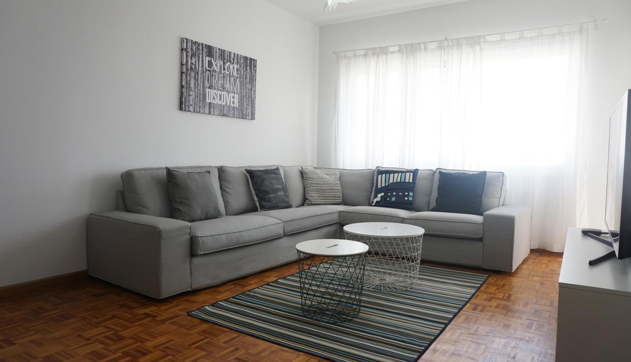 Lazuli City Seaview Apartment 34 Larnaca Exterior photo